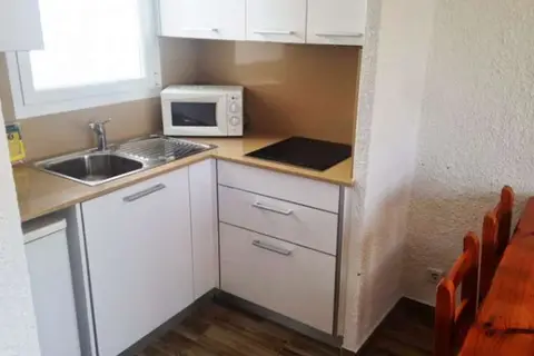 Apartamentos AR Muntanya Mar in Blanes, foto 27
