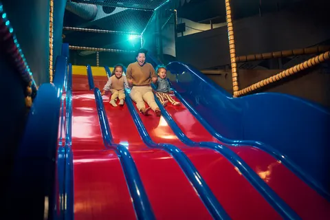 Center Parcs Le Lac D Ailette foto 3