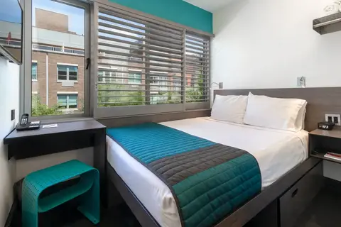 Pod Brooklyn Hotel in New York — foto 3