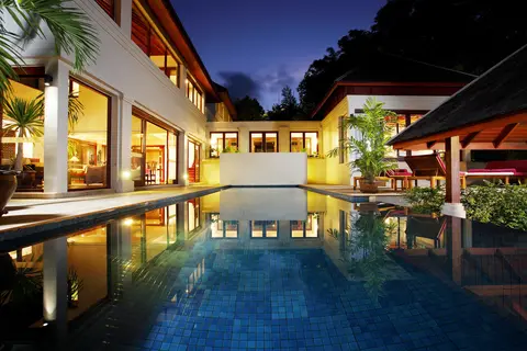 The Pavilions Phuket in ตำบลเชิงทะเล — foto 30