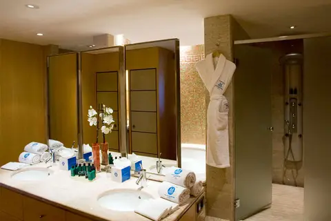 Eurostars Grand Marina Hotel in Barcelona — foto 29