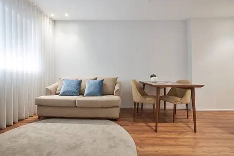 Signature Apartments Santa Catarina foto 4