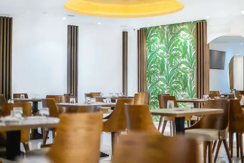 Mark Hotel Belgrade in Belgrado, foto 14