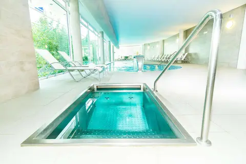Eix Platja Daurada Hotel & Spa in Santa Margalida — foto 10