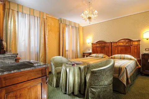 Hotel Concordia in Venetië, foto 18