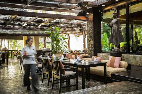 Robinson Club Khao Lak in คึกคัก — foto 6