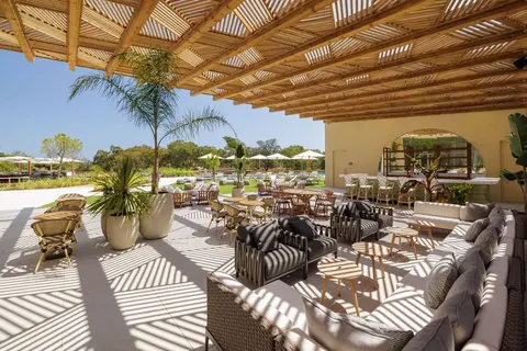 Verdelago Resort foto 32