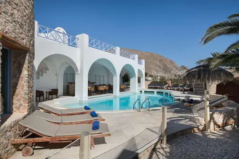 Meltemi Suites in Thira Municipal Unit, foto 2