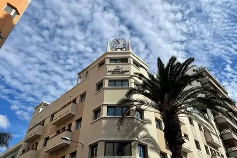 Catalina Plaza Hotel Sostenible in Las Palmas de Gran Canaria — foto 9