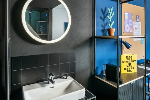 The Social Hub Vienna in Vienna — foto 10