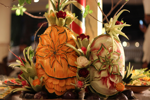 Hotel Mehari Hammamet foto 8