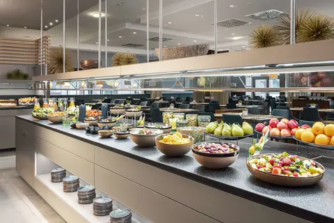 NH Vienna Airport Conference Center in Schwechat — foto 27