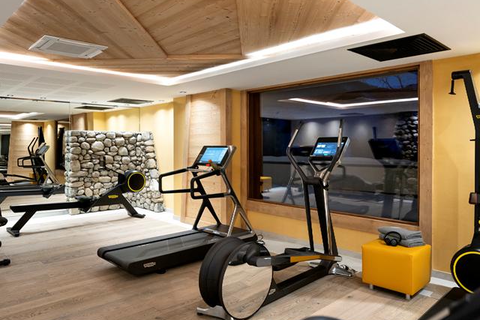 Résidence MGM Akoya foto 11