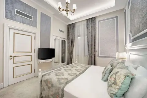 Legacy Ottoman Hotel in Fatih, foto 23