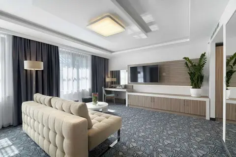 Hotel Golden Tulip Krakow Kazimierz in Krakau — foto 17