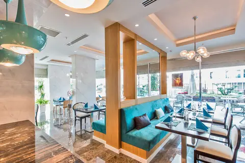 Elite World Marmaris in Marmaris, foto 11