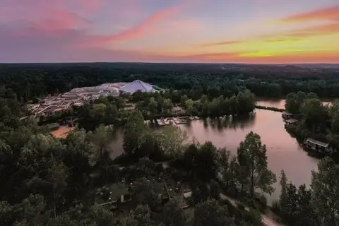 Center Parcs Bispinger Heide in Bispingen — foto 4