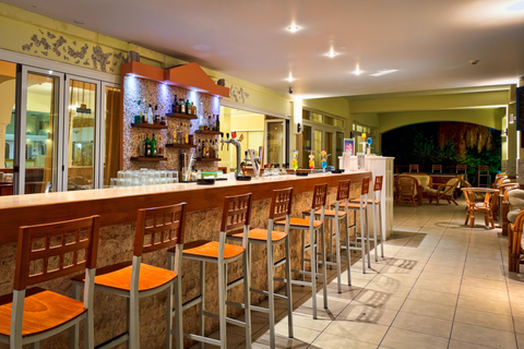 Hotel Gaia Royal foto 28