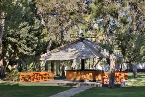 Megasaray Resort Side in Manavgat — foto 25