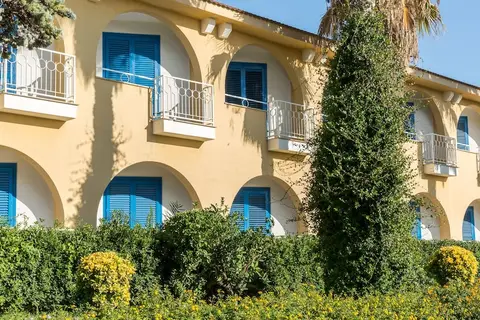 Perla del Golfo Resort in Terrasini — foto 9