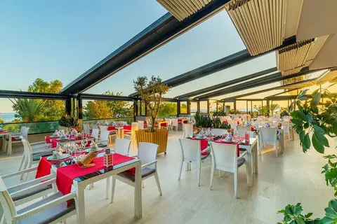 Justiniano Club Park Conti in Alanya — foto 7