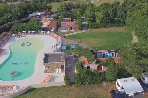 Camping La Pietra foto 6