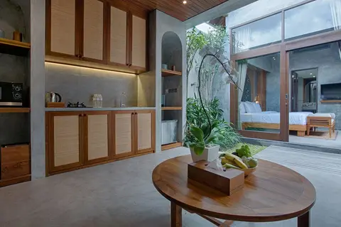 Taman Dharmawangsa Suites in Kuta Selatan — foto 14