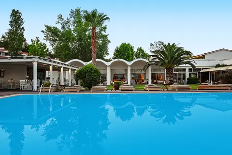 Princess Resort in Αχλαδιάς — foto 4