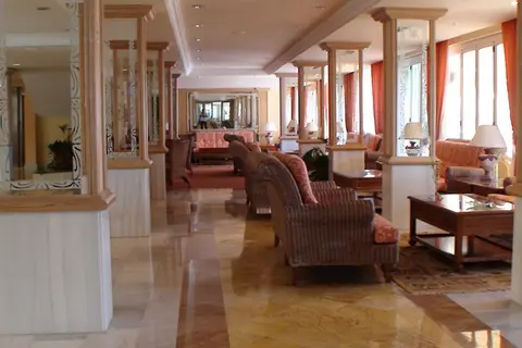 El Somni Ibiza Dream Hotel by Grupotel in Sant Joan de Labritja — foto 6
