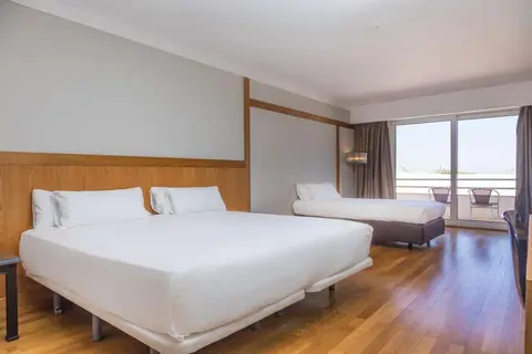 B&B Hotel Sado Setubal in Setúbal — foto 3