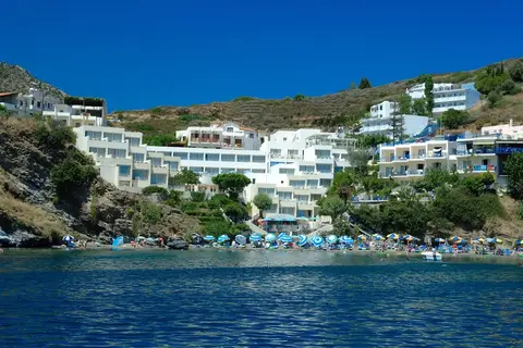 Bali Beach & Sofia Village in Μπαλί — foto 26