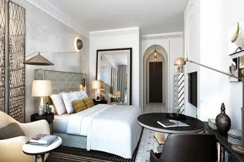Fairmont La Marina Rabat Sale Hotel and Residences in Rabat, foto 17