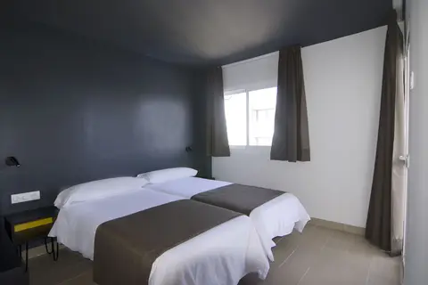 Apartamentos Vibra Jabeque Dreams in Ibiza-Stad — foto 18