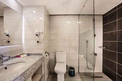 Palmin Hotel foto 10