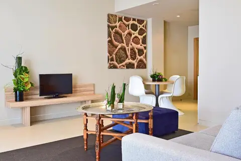 Pestana Casablanca in Rabat — foto 17