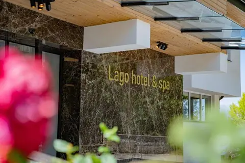 Lago Hotel & Spa in Лагадин — foto 10