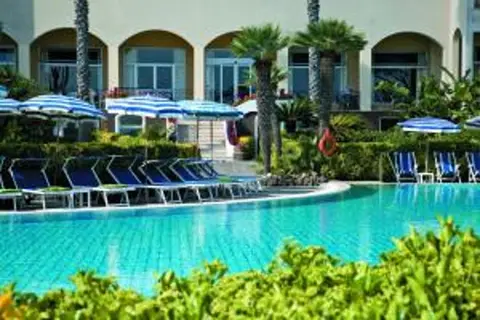 Hotel Terme Alexander in Ischia — foto 17