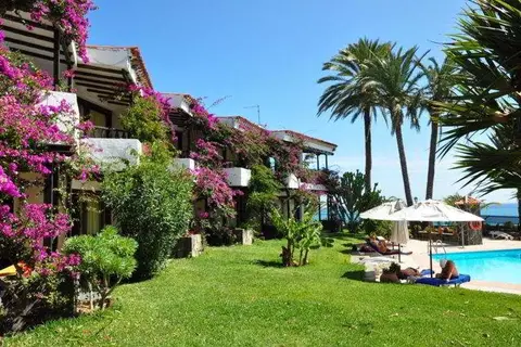 Bull Boutique Casas Carmen in Playa del Inglés — foto 9