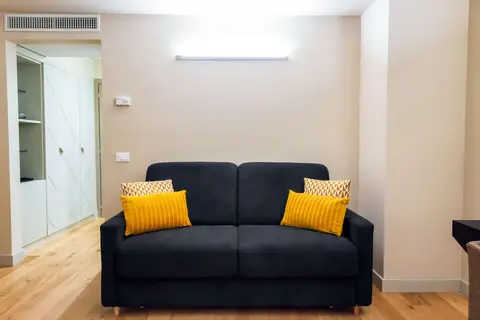 Hotel Politeama in Palermo, foto 16