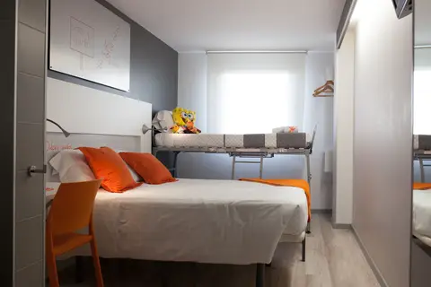 Bed4U Pamplona in Pamplona — foto 17