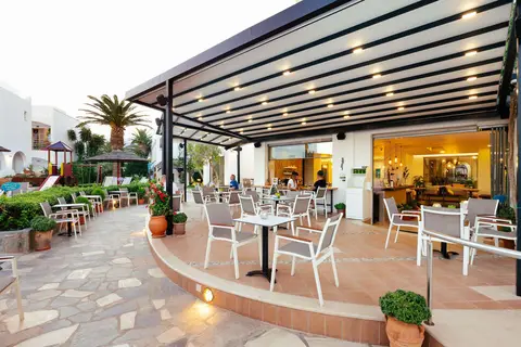Alianthos Garden Hotel in Πλακιάς — foto 25