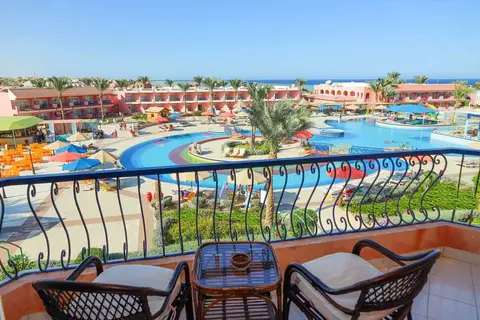 MG Alexander The Great Hotel Marsa Alam in Cataract Marsa Alam Resort — foto 5