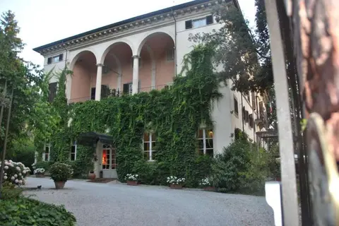 Villa La Principessa in Lucca — foto 3