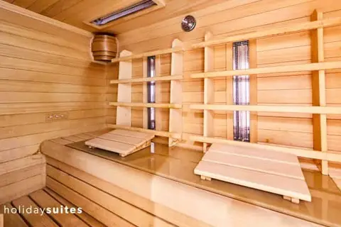 Holiday Suites Nieuwpoort in Nieuwpoort — foto 7