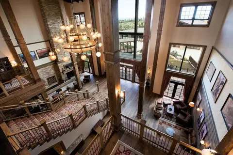 Hotel Colorado Creek in Salou — foto 9