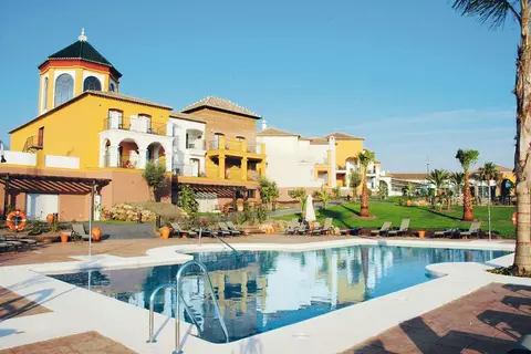 B bou Hotel La Vinuela & Spa in Viñuela — foto 2