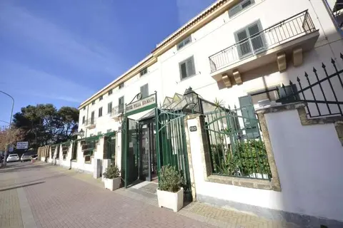 Villa D'Amato in Palermo, foto 2