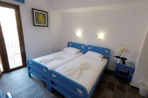 Appartementen Poseidon foto 10
