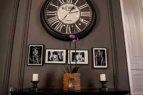 Hotel Gravensteen foto 11