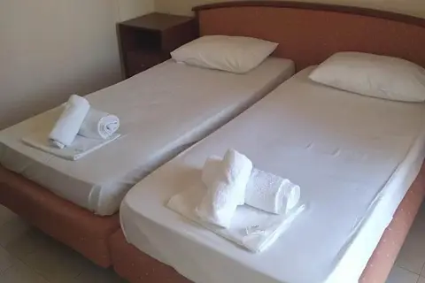 Hotel Alkmini in Θεολόγος — foto 7